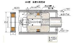 SPG型NOK产密封件