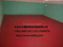 烏海塑膠場地板建設 包頭pvc運動地板