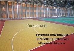呼和浩特室內PVC網球場地板
