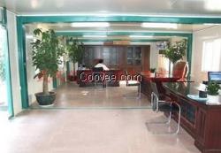 帶卷閘門的商鋪/億家居供/集裝箱