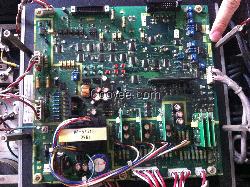 富士達(dá)電梯EP-3409A-C5