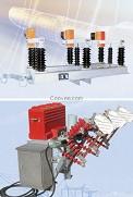 35kv真空斷路器/久鼎?；ス?智能