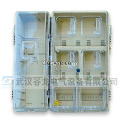 湖北透明塑料电表箱价格