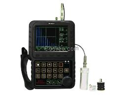 便携式超声波数字探伤仪