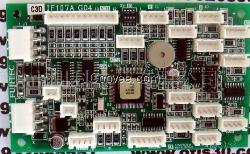 富士達(dá)電梯IF107A