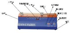伸长率试验机 博文年底
