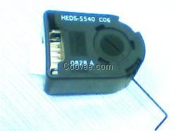 HEDS-5540 C06编码器