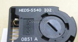 HEDS-5540 I02光学编码器