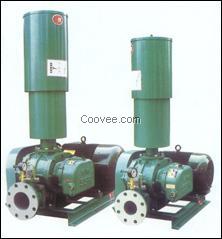 羅茨風機價格 羅茨風機廠家（型號 基礎圖