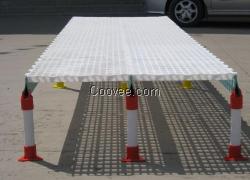 供應(yīng)安徽雞場(chǎng)地板，地板生產(chǎn)廠家-青州富華，歡迎您的到來(lái)