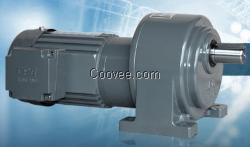 晟邦減速電機CH400-3S