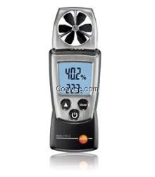 Testo410-2風(fēng)速計(jì)