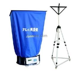 FL-1型風量儀