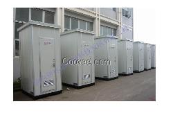 城市環保達人伊冰思G青島移動廁所出租銷售