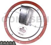 GX膜片式料位開關