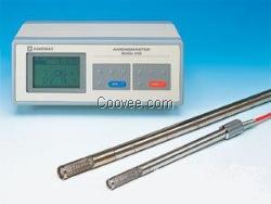 6162中高溫熱式風速計