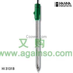 可填充玻璃复合氧化还原电极HI3131B