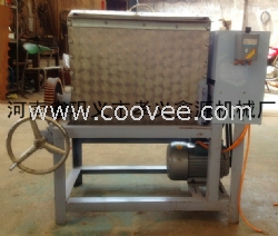 鑫源長期供應大中小型洗面機拌面機