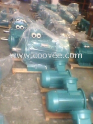 Y315L2-4電動(dòng)機(jī)200kw