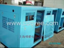 上海壓縮機柜體