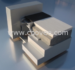 曲靖變形縫供應商