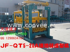 廠家批發寧夏銀川建筑專用制磚機設備