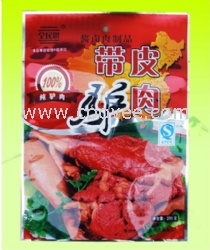 醬鹵肉食品--青州醬鹵肉食品--夾河肉食