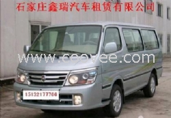 鑫瑞汽車(chē)租賃公司 您租車(chē)的好選擇 的