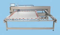 HFJ-F型電腦單針絎縫機 無錫天元絎縫