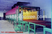 山東保溫板機械 濟南保溫板機械廠 章丘保