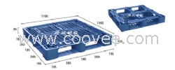 潮州塑料托盘_惠州塑料托盘
