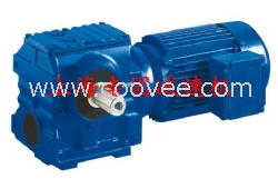 供應S67齒輪減速機