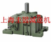供應(yīng)WPO100蝸輪蝸桿減速機(jī)