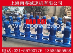 BWD33減速機，BLD33減速機