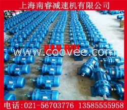 BWD27減速機，BLD27減速機