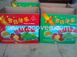 壽光金源豐精裝禮品套菜銷售火熱，現(xiàn)推出禮