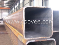 供應(yīng)天津生產(chǎn)Q345D矩形管廠家價格