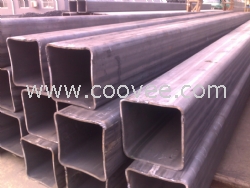 供應(yīng)天津無縫方管廠家 無縫方管價格