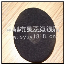 供應耳機套 海綿套批