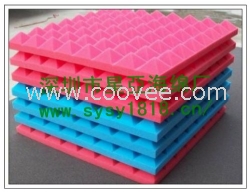 供應深圳生產一體異型EVA內襯盒