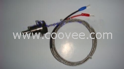 和田壓平面熱電阻