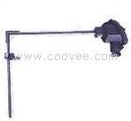 呂梁壓平面熱電阻 熱工寶典