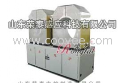 山東榮泰感應加熱設備生產廠家，緊固件鍛造