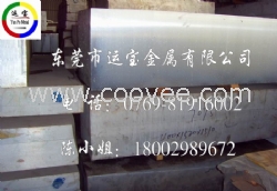 6063鋁厚板廠家報價