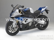 宝马S1000RR HP4摩托车