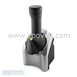 義烏安喏供應(yīng)水果冰激凌機 全新產(chǎn)品廠家直