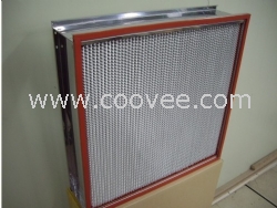 防潮耐高溫過濾器昆山