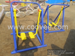 邛崍室外健身器材