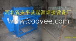 定做全自動雞籠網(wǎng)片焊機(jī) 全自動雞籠網(wǎng)片機(jī)