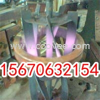 棗莊山亭區螺絲刀淬火設備